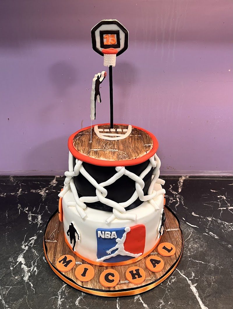 Cakes by Penina