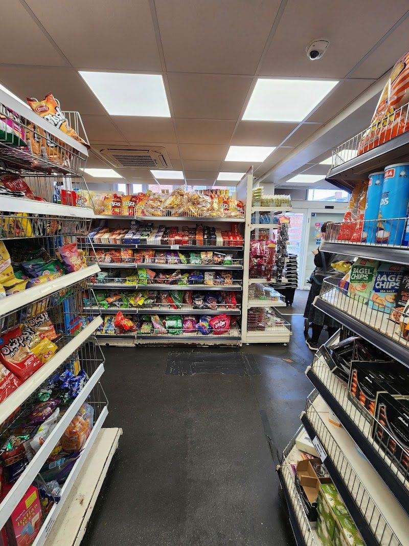 Stenhouse Bakery & Delicatessen