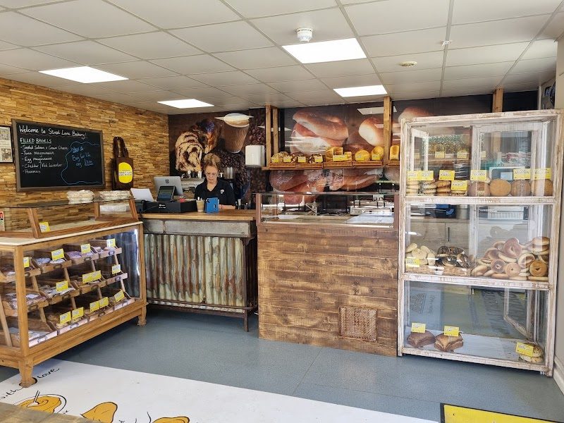 The Street Lane Bakery