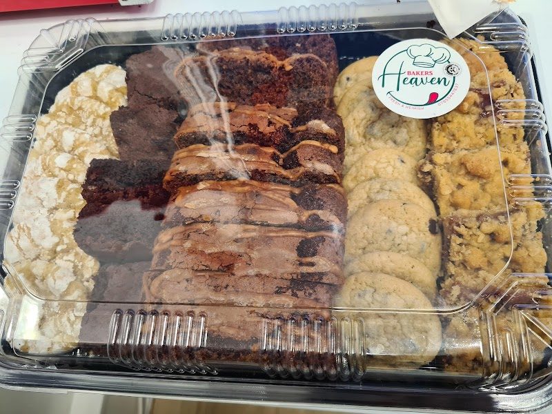 Bakers Heaven