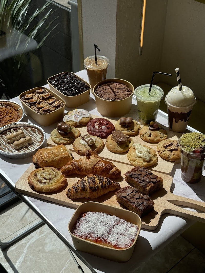 The Cake Co