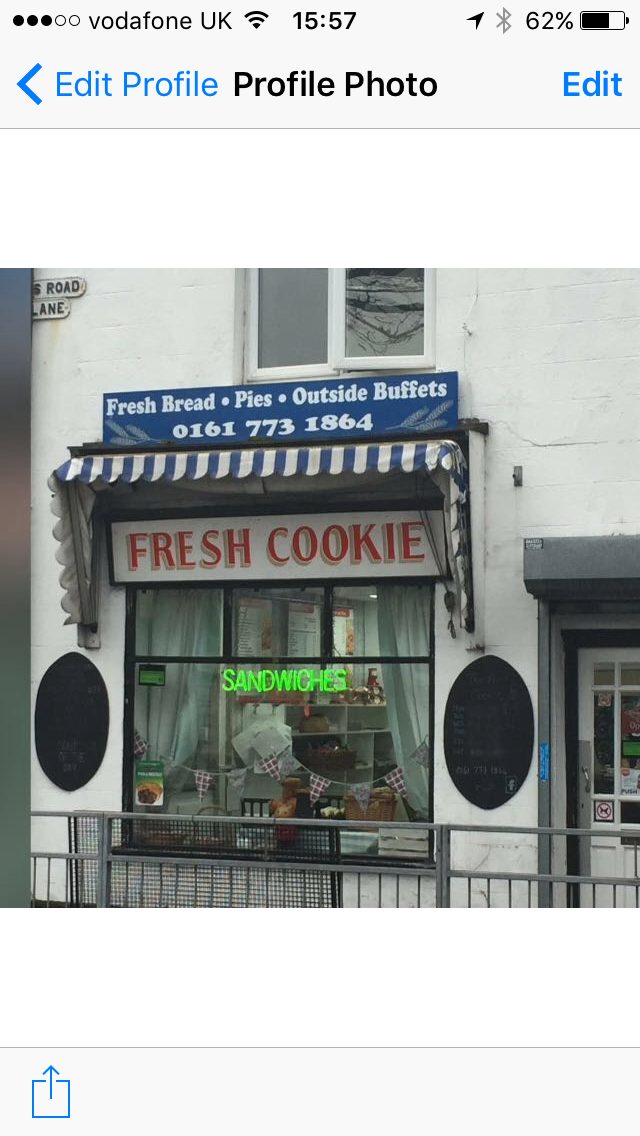 The Cookie Jar