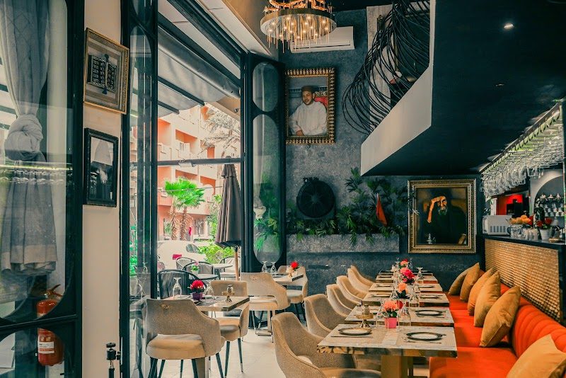 Chez Michel – Super Kosher