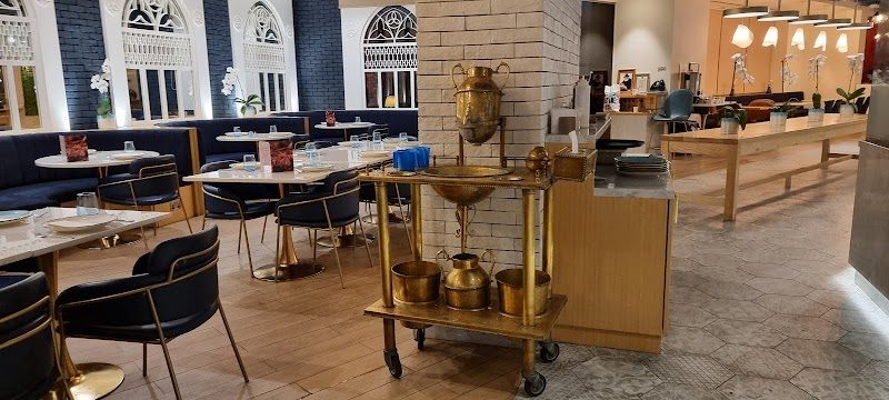 The Kosher Place, Dubai