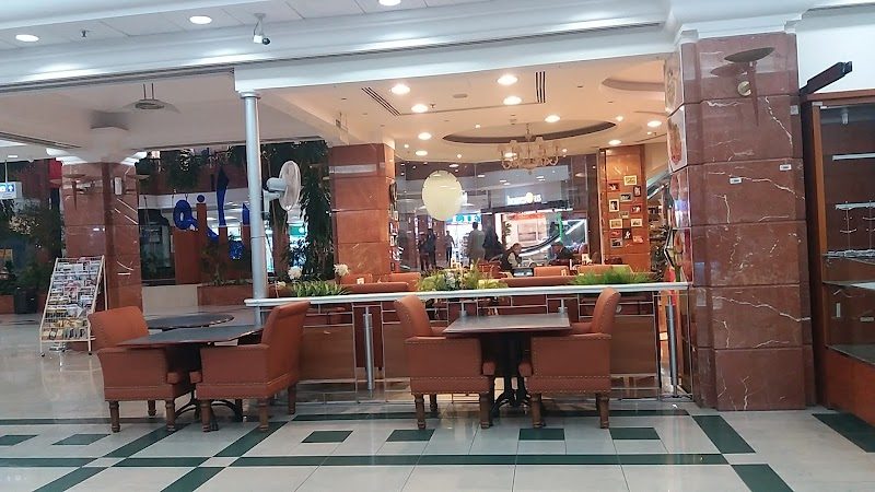 Café Fantastico