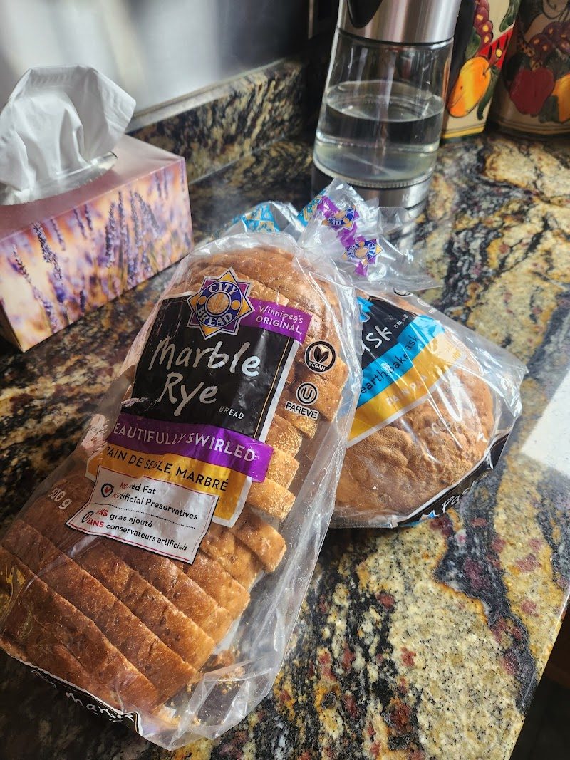 City Bread