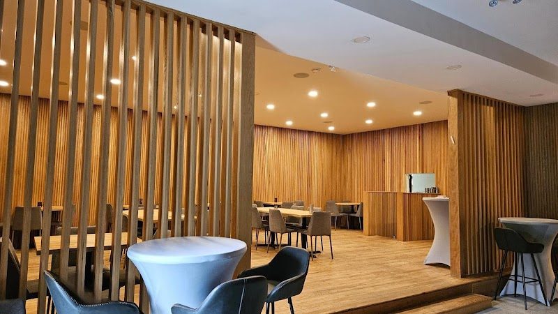 Maple Grill