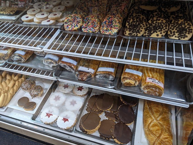 Sabra Kosher Bakery & Restaurant