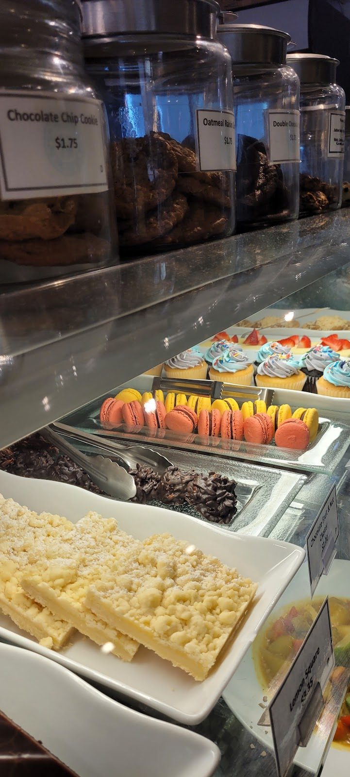 Nava Creative Kosher Cuisine