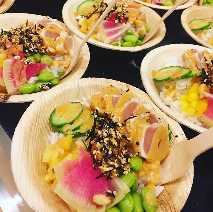 The Perfect Bite Catering