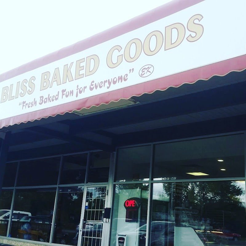 Bliss Baked Goods (Bakery Bliss)