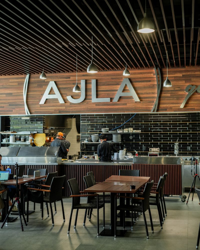 AJLA Gourmet