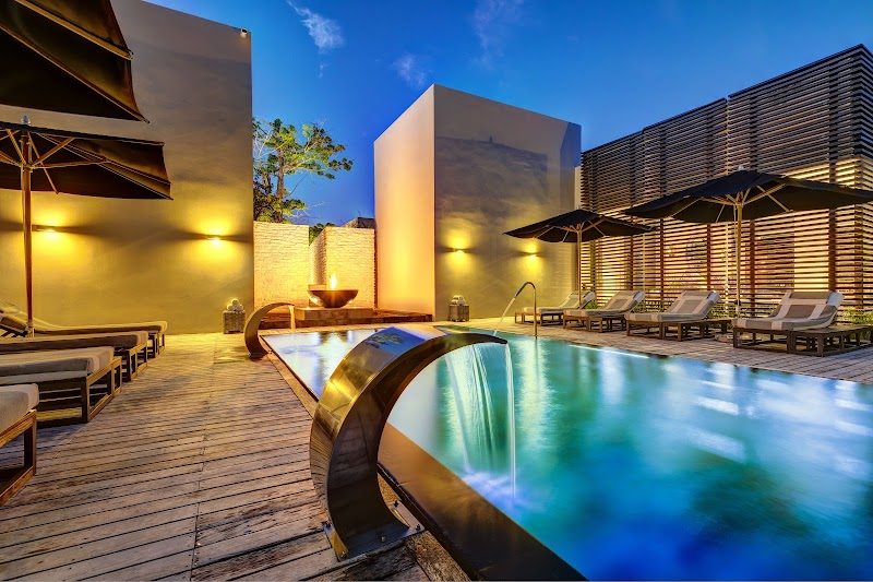 NIZUC Resort & Spa (kosher program)