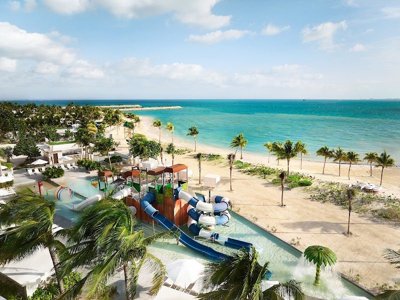 SLS Playa Mujeres — "LIORA" kosher program