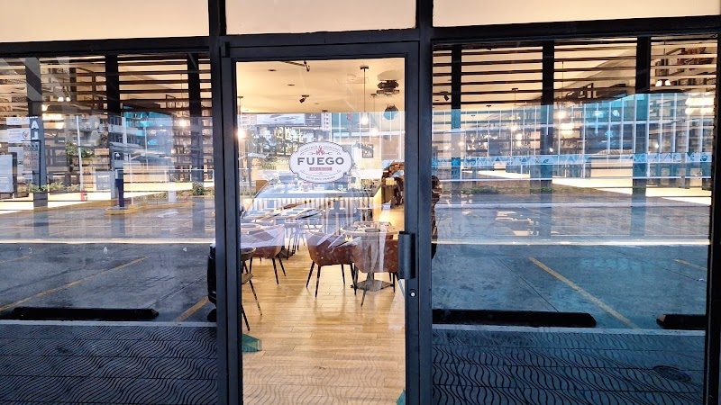 Fuego Bar & Bistro