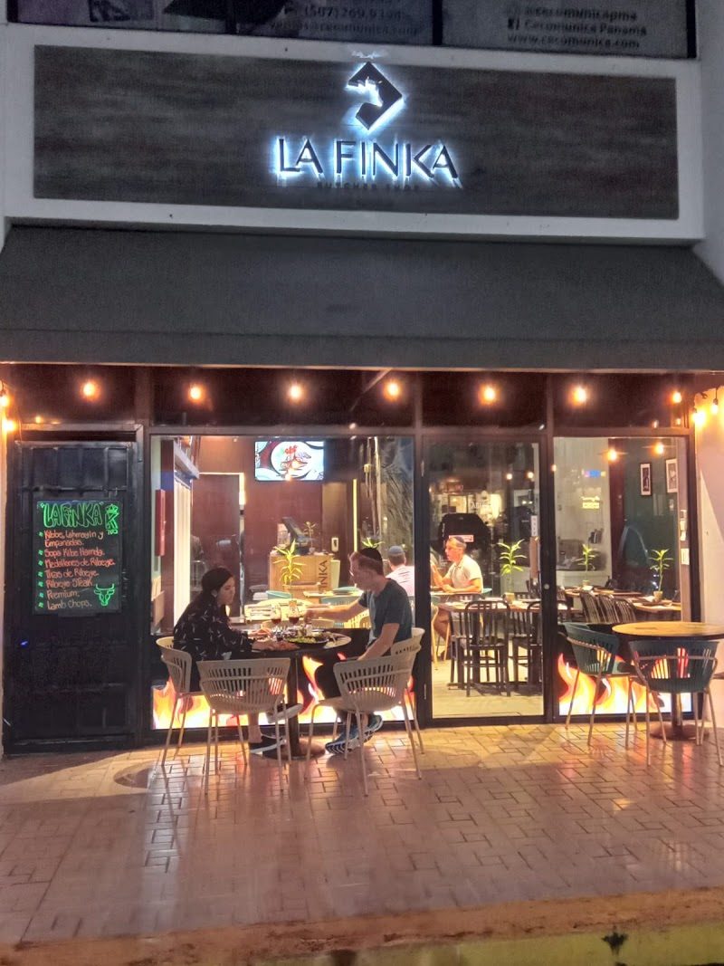 La Finka