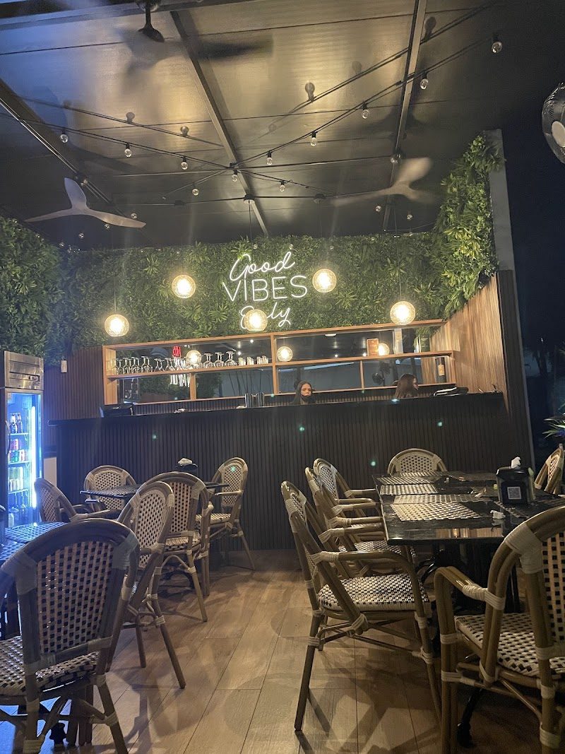 Restaurante GRILA