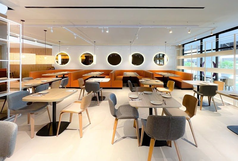 Aroma Café