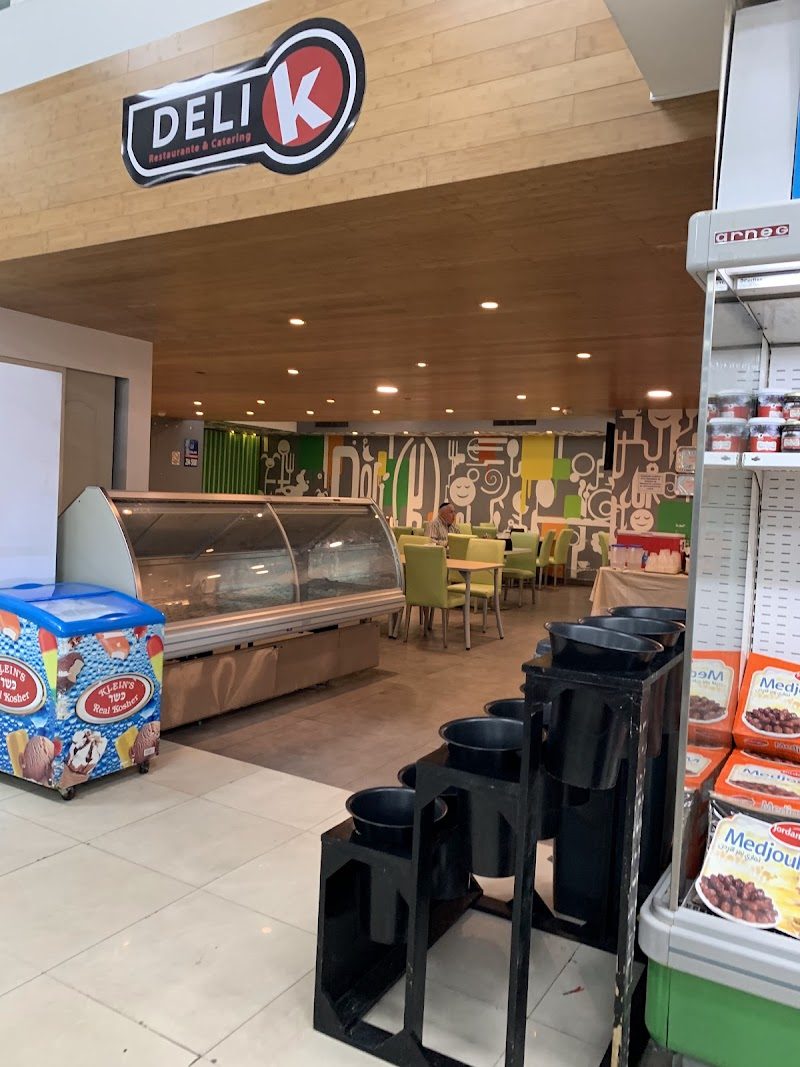 Deli K