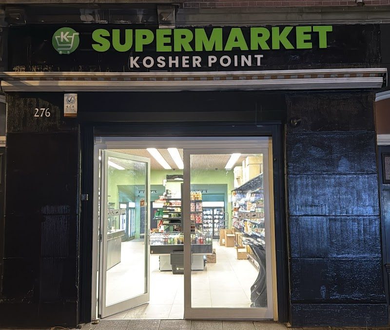 Kosher Point