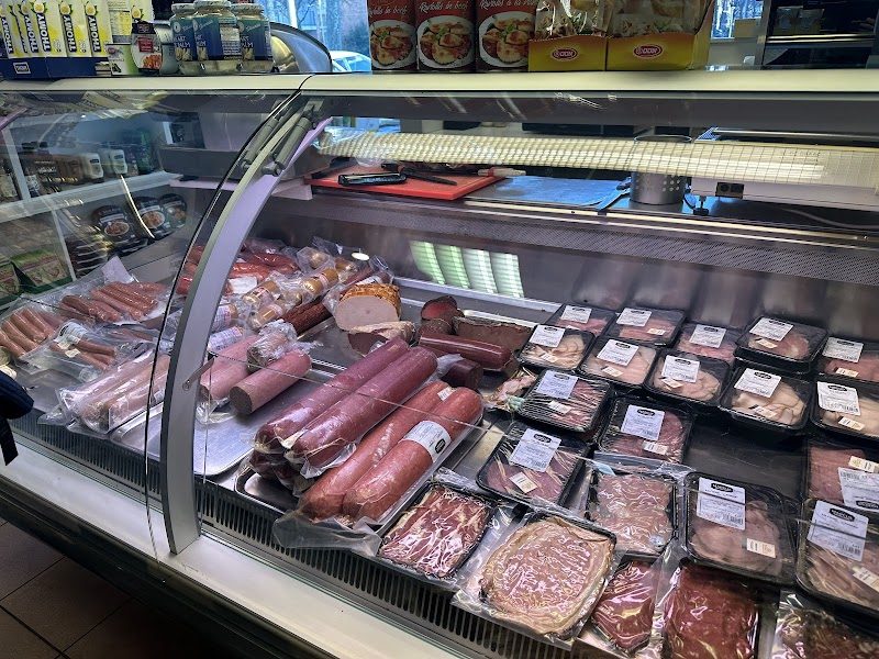Mouwes (Joods Delicatessen)