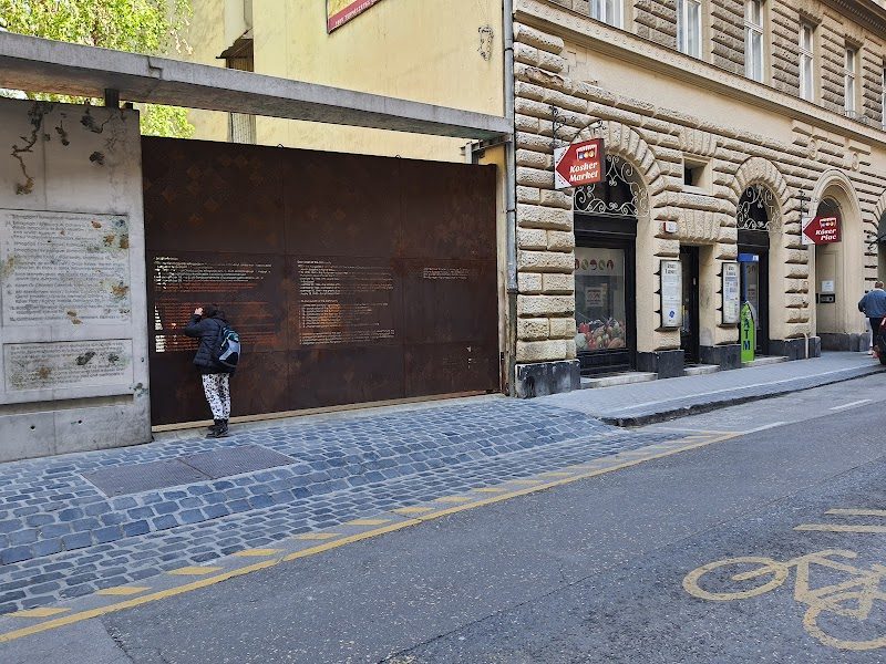 Kosher Market