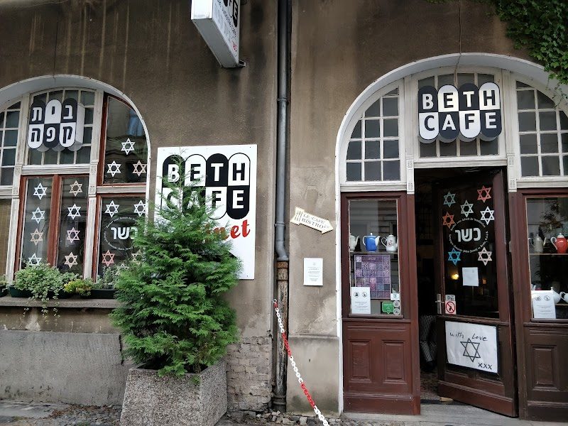 Beth Café