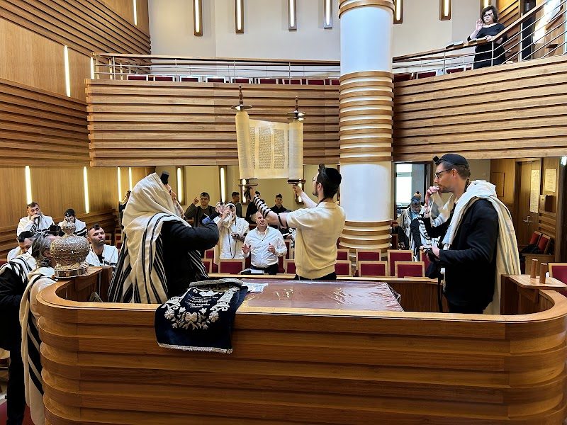 L'Chaim (Chabad / Milo)