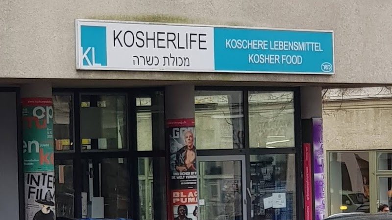 Kosher Life