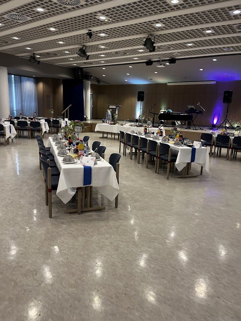 Catering "Simcha"
