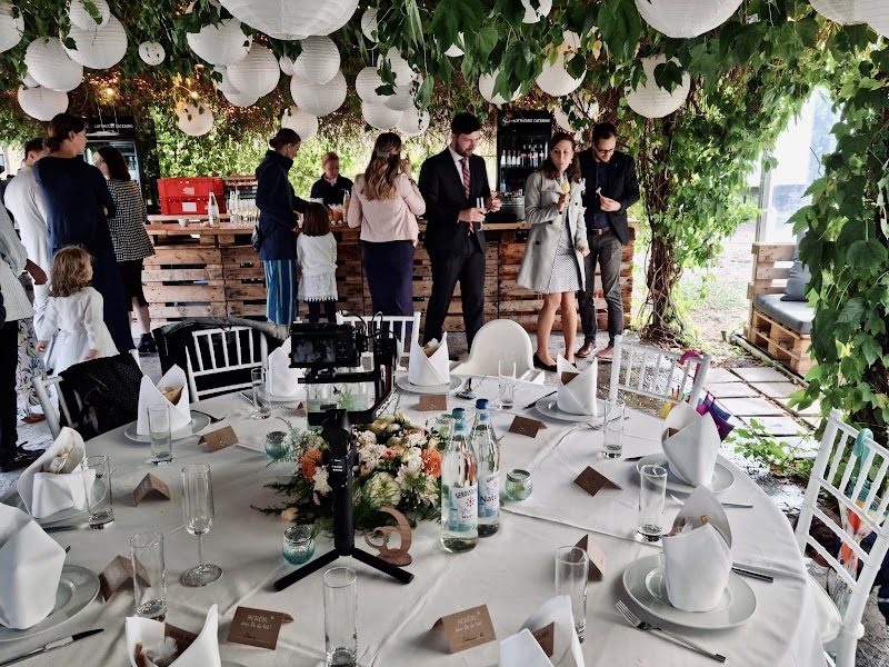 Ofer Yedgar Catering