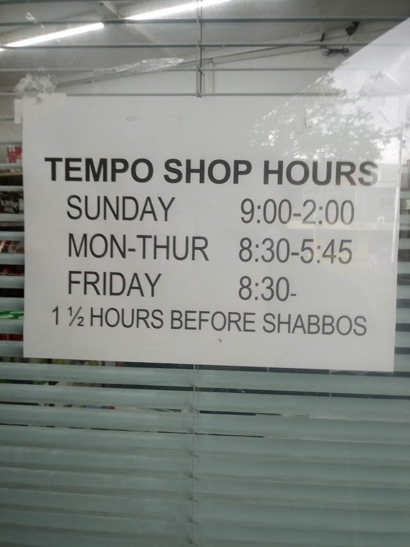 Tempo Foods