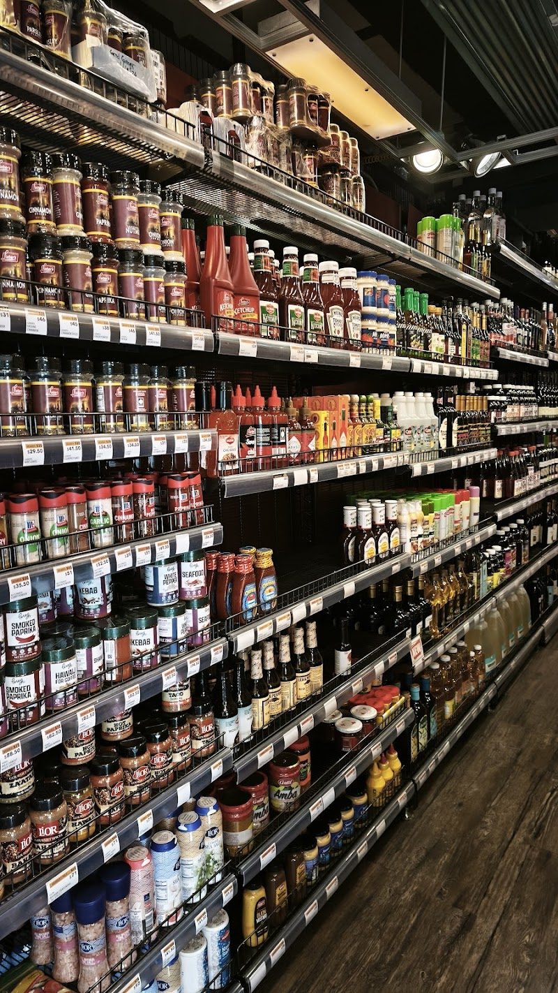 JCC Koshermart