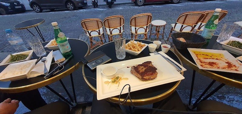 L'Aile ou la Cuisse