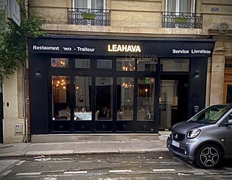 Leahava