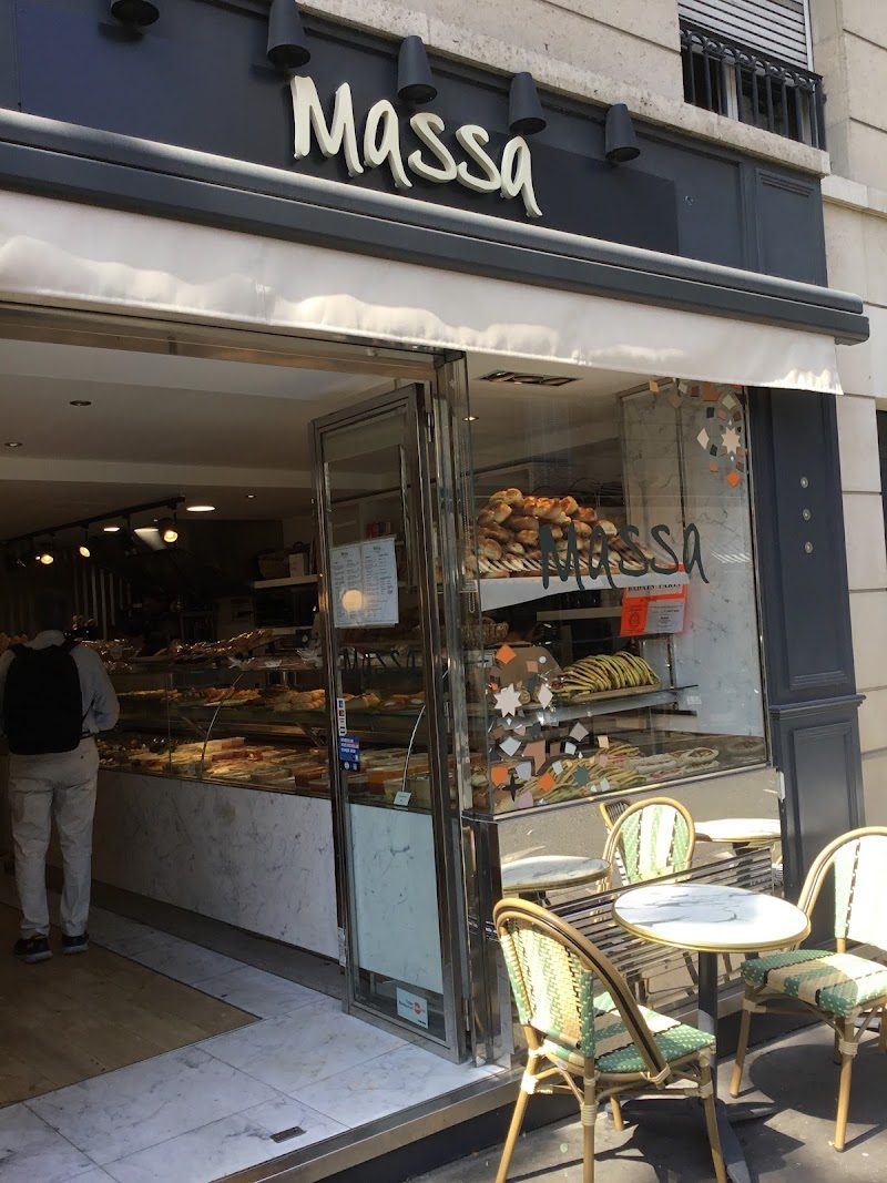 Massa