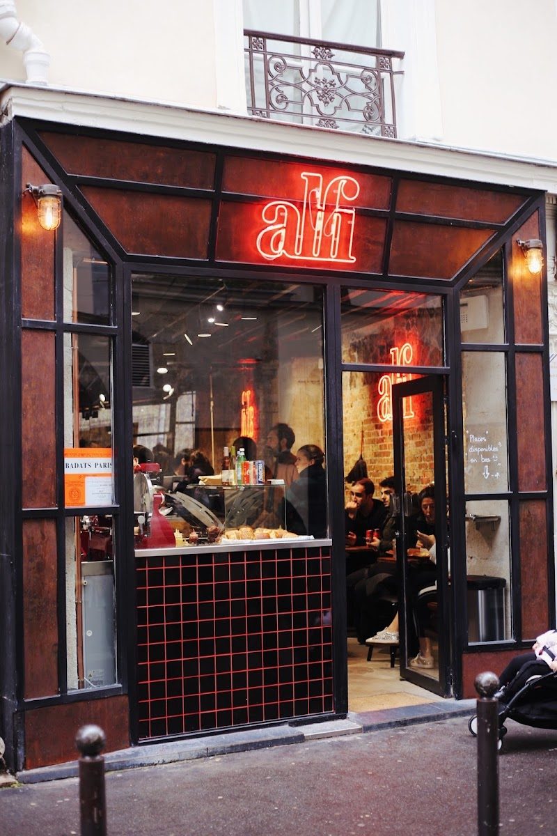 Alfi Nouvelle Tradition