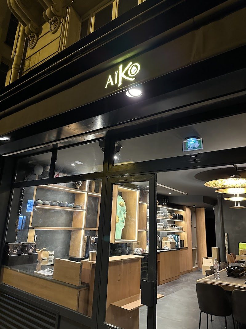 Aiko