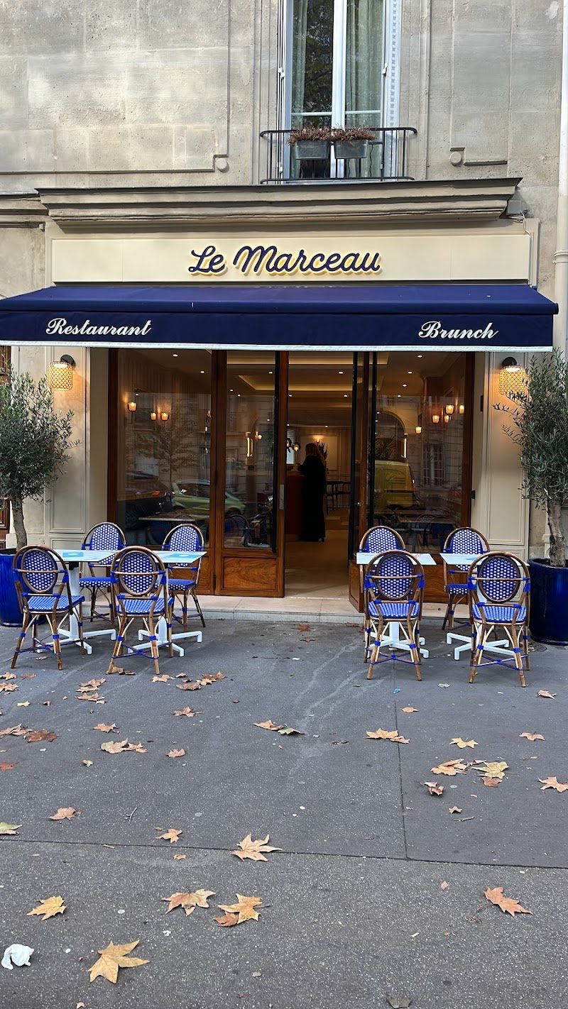 Le Marceau Niel