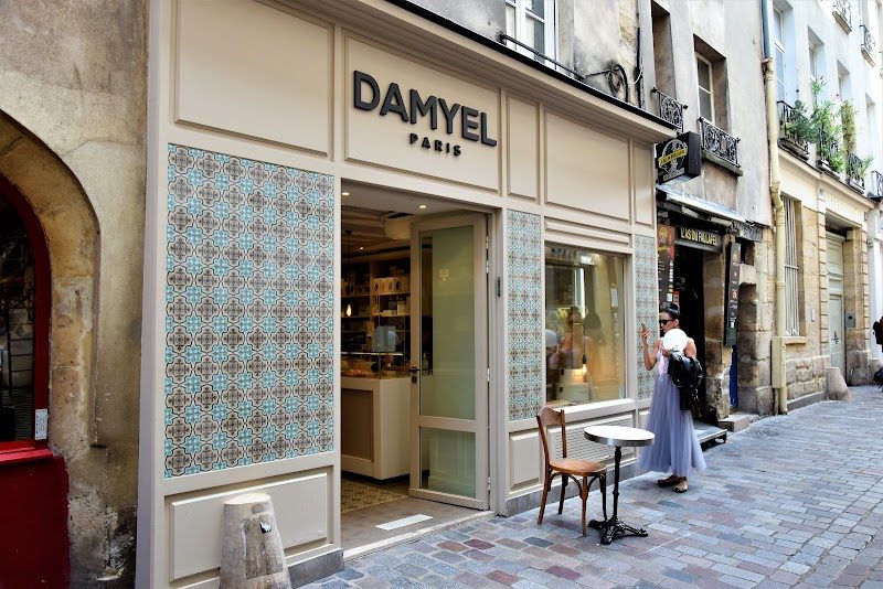 Damyel