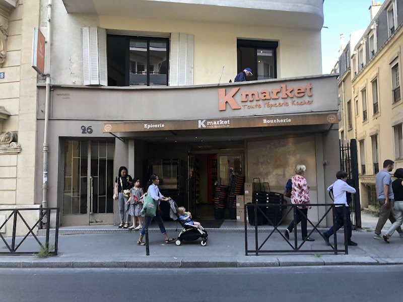 K Market