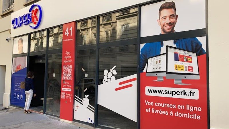 Super K