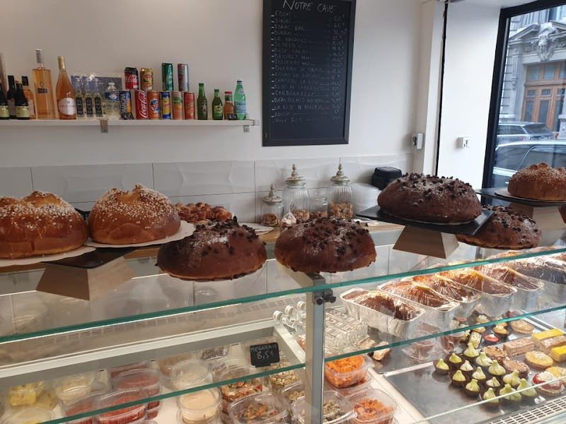 Paradis Gourmand