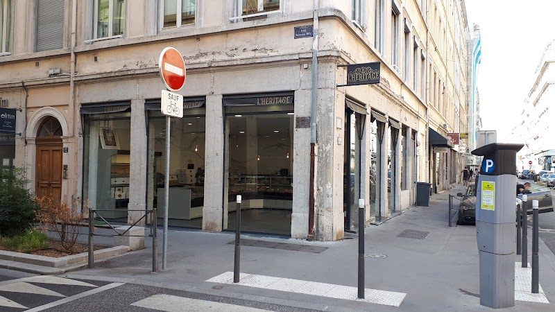 L'Héritage