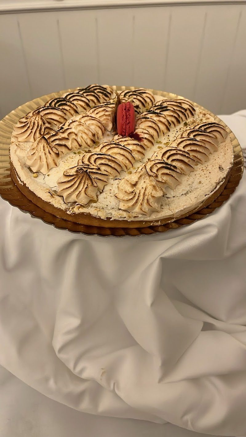 Aux Mille Saveurs