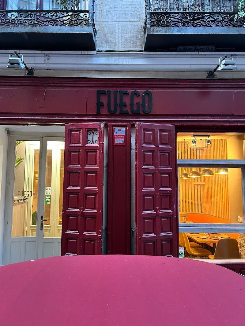 Fuego Steakhouse