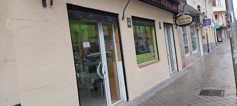 Pizzería Rimmon