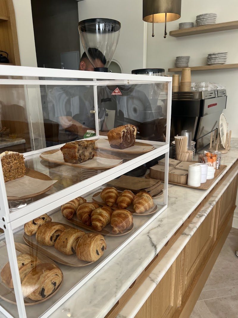 Carés Coffee Club