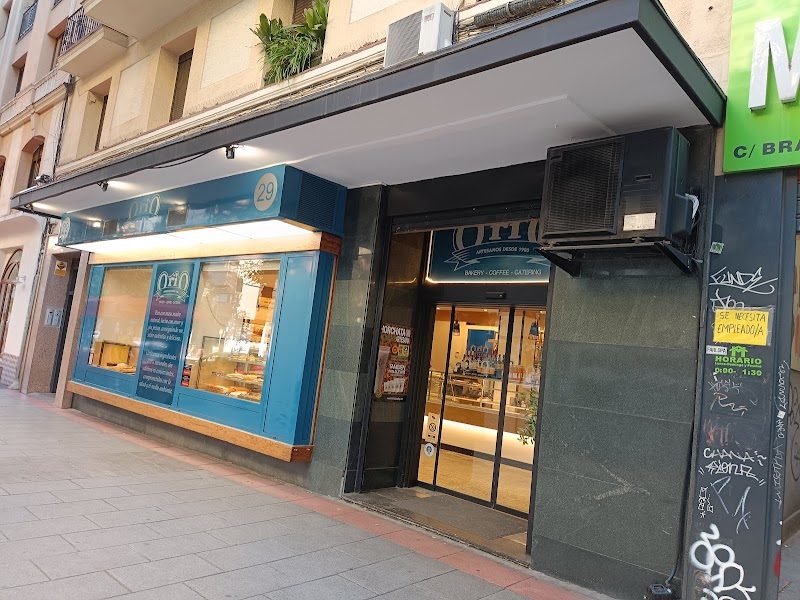 Orio "Boutique del Pan"