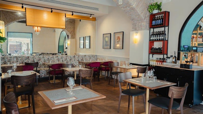 BaGhetto Bistrot